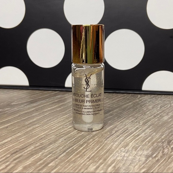 Yves Saint Laurent Ysl touche eclat blur primer mini size 0.33oz - Picture 1 of 1